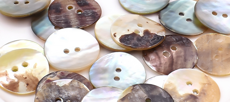 wholesale custom clothing buttons